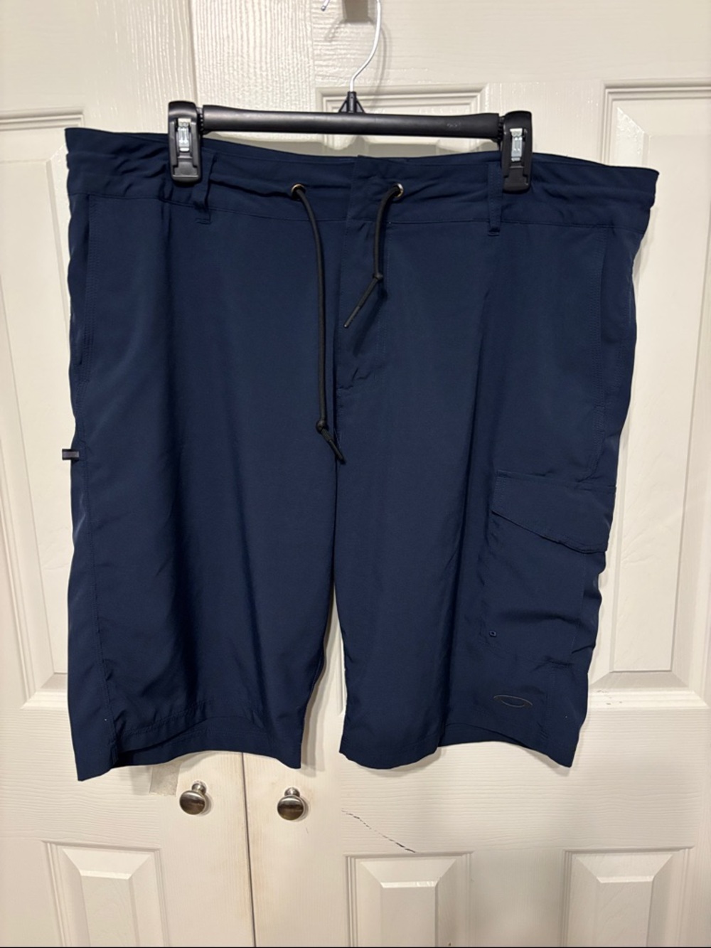 Oakley Cruiser Cargo 21 RC Hybrid Shorts